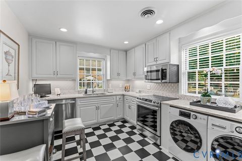 Tiny photo for 6161 River Road #47, Henrico, VA 23226 (MLS # 2612397)