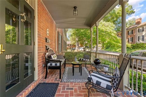 Tiny photo for 6161 River Road #47, Henrico, VA 23226 (MLS # 2612397)