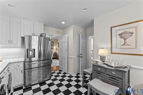 Tiny photo for 6161 River Road #47, Henrico, VA 23226 (MLS # 2612397)