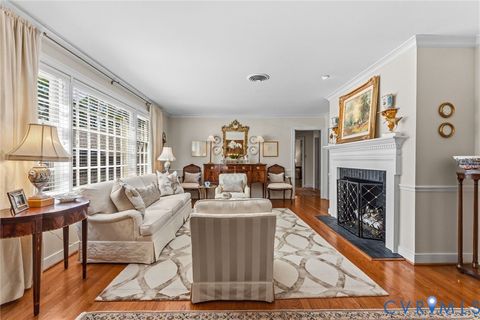 Tiny photo for 6161 River Road #47, Henrico, VA 23226 (MLS # 2612397)