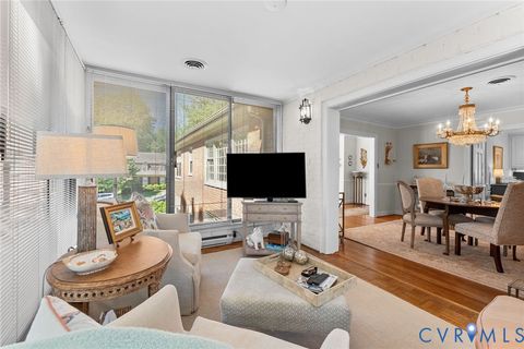 Tiny photo for 6161 River Road #47, Henrico, VA 23226 (MLS # 2612397)