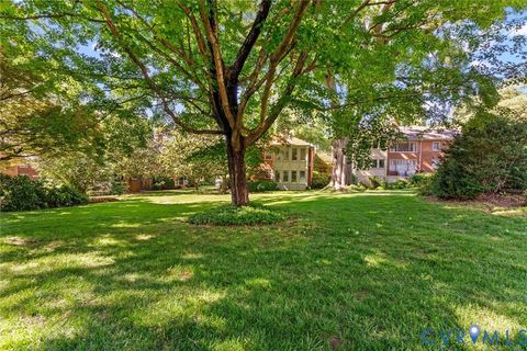 Tiny photo for 6161 River Road #47, Henrico, VA 23226 (MLS # 2612397)