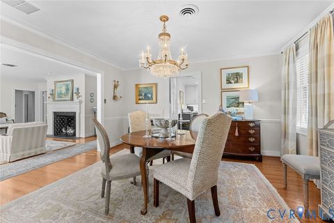 Tiny photo for 6161 River Road #47, Henrico, VA 23226 (MLS # 2612397)