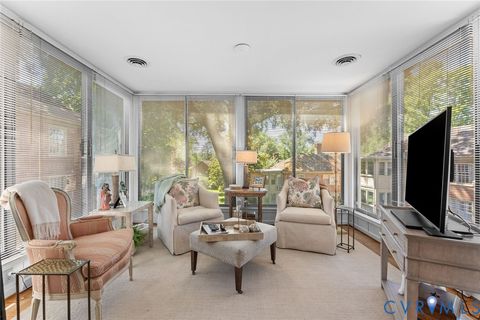 Tiny photo for 6161 River Road #47, Henrico, VA 23226 (MLS # 2612397)