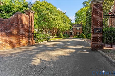Tiny photo for 6161 River Road #47, Henrico, VA 23226 (MLS # 2612397)