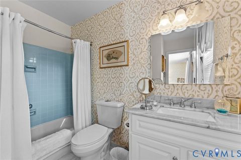 Tiny photo for 6161 River Road #47, Henrico, VA 23226 (MLS # 2612397)