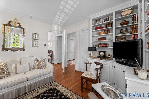 Tiny photo for 6161 River Road #47, Henrico, VA 23226 (MLS # 2612397)