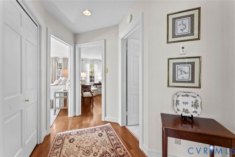 Tiny photo for 6161 River Road #47, Henrico, VA 23226 (MLS # 2612397)