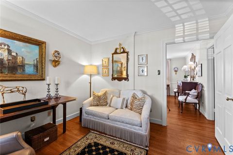 Tiny photo for 6161 River Road #47, Henrico, VA 23226 (MLS # 2612397)