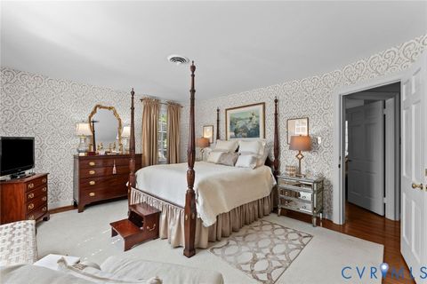 Tiny photo for 6161 River Road #47, Henrico, VA 23226 (MLS # 2612397)