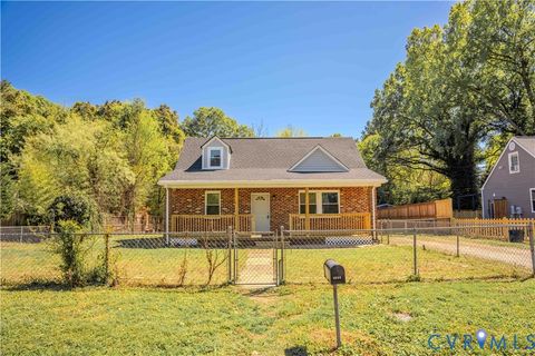 Photo of 2925 W Strathmore Road, Richmond, VA 23237 (MLS # 2609144)