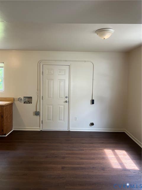 Tiny photo for 1017 Liberty Avenue #B, Hopewell, VA 23860 (MLS # 2623453)