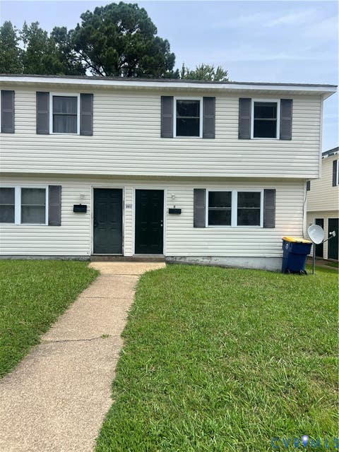 Photo of 1017 Liberty Avenue #B, Hopewell, VA 23860 (MLS # 2623453)