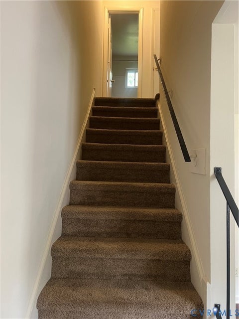 Tiny photo for 1017 Liberty Avenue #B, Hopewell, VA 23860 (MLS # 2623453)