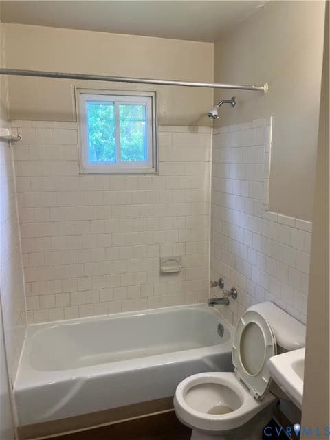 Tiny photo for 1017 Liberty Avenue #B, Hopewell, VA 23860 (MLS # 2623453)