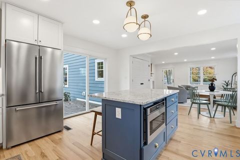 Tiny photo for 4009 Dunston Avenue, Richmond, VA 23225 (MLS # 2531628)