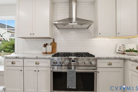 Tiny photo for 4009 Dunston Avenue, Richmond, VA 23225 (MLS # 2531628)