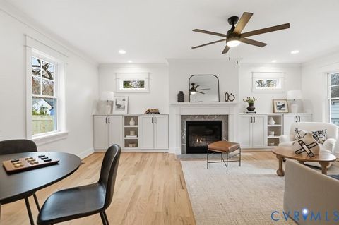 Tiny photo for 4009 Dunston Avenue, Richmond, VA 23225 (MLS # 2531628)