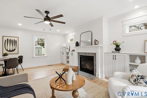 Tiny photo for 4009 Dunston Avenue, Richmond, VA 23225 (MLS # 2531628)