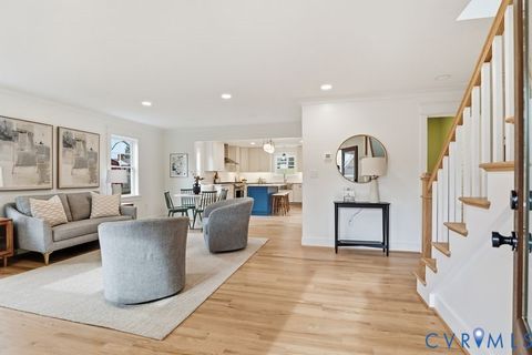 Tiny photo for 4009 Dunston Avenue, Richmond, VA 23225 (MLS # 2531628)