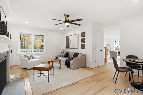 Tiny photo for 4009 Dunston Avenue, Richmond, VA 23225 (MLS # 2531628)