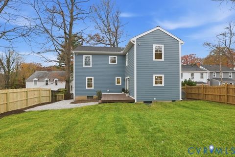 Tiny photo for 4009 Dunston Avenue, Richmond, VA 23225 (MLS # 2531628)