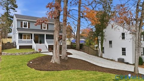 Tiny photo for 4009 Dunston Avenue, Richmond, VA 23225 (MLS # 2531628)