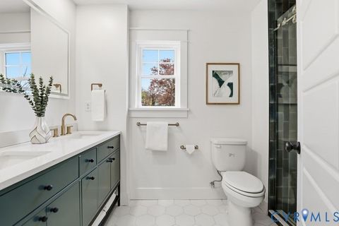 Tiny photo for 4009 Dunston Avenue, Richmond, VA 23225 (MLS # 2531628)