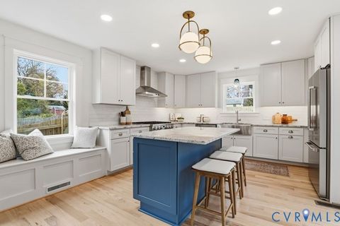 Tiny photo for 4009 Dunston Avenue, Richmond, VA 23225 (MLS # 2531628)