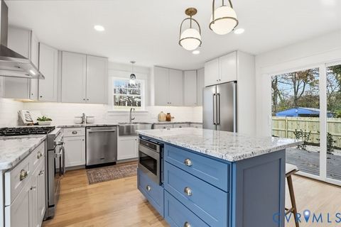 Tiny photo for 4009 Dunston Avenue, Richmond, VA 23225 (MLS # 2531628)