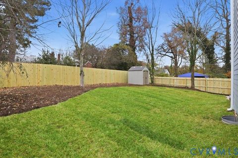 Tiny photo for 4009 Dunston Avenue, Richmond, VA 23225 (MLS # 2531628)