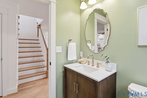 Tiny photo for 4009 Dunston Avenue, Richmond, VA 23225 (MLS # 2531628)