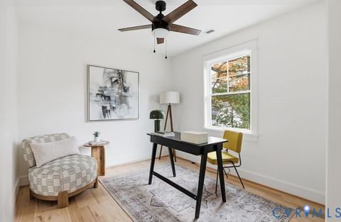 Tiny photo for 4009 Dunston Avenue, Richmond, VA 23225 (MLS # 2531628)