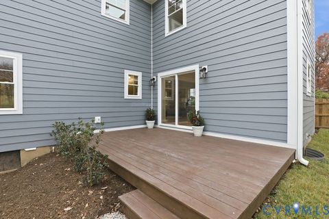 Tiny photo for 4009 Dunston Avenue, Richmond, VA 23225 (MLS # 2531628)