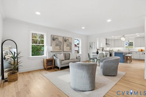 Tiny photo for 4009 Dunston Avenue, Richmond, VA 23225 (MLS # 2531628)