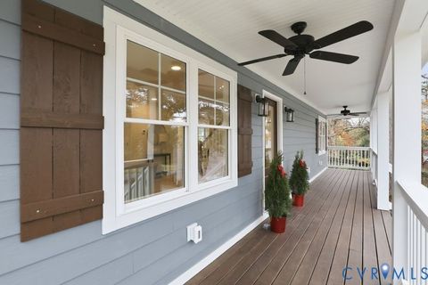 Tiny photo for 4009 Dunston Avenue, Richmond, VA 23225 (MLS # 2531628)