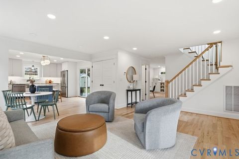 Tiny photo for 4009 Dunston Avenue, Richmond, VA 23225 (MLS # 2531628)