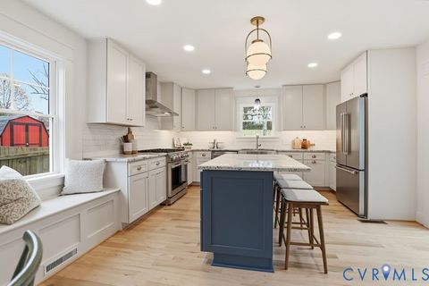 Tiny photo for 4009 Dunston Avenue, Richmond, VA 23225 (MLS # 2531628)