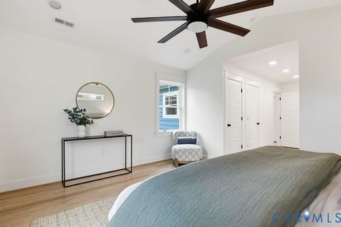 Tiny photo for 4009 Dunston Avenue, Richmond, VA 23225 (MLS # 2531628)