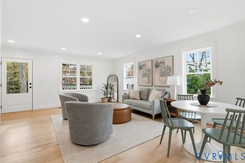 Tiny photo for 4009 Dunston Avenue, Richmond, VA 23225 (MLS # 2531628)