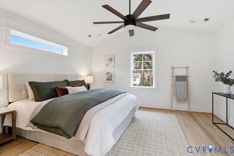 Tiny photo for 4009 Dunston Avenue, Richmond, VA 23225 (MLS # 2531628)