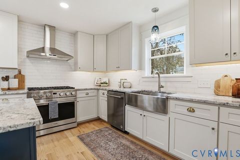 Tiny photo for 4009 Dunston Avenue, Richmond, VA 23225 (MLS # 2531628)