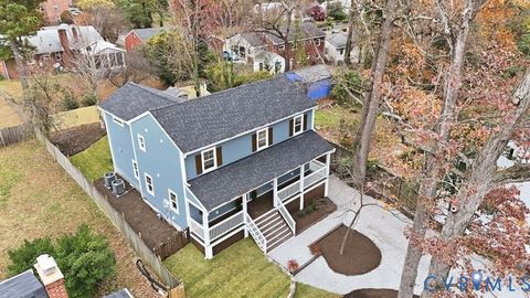 Tiny photo for 4009 Dunston Avenue, Richmond, VA 23225 (MLS # 2531628)