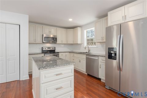 Tiny photo for 8406 Ackley Avenue, Henrico, VA 23228 (MLS # 2605668)