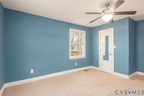 Tiny photo for 8406 Ackley Avenue, Henrico, VA 23228 (MLS # 2605668)