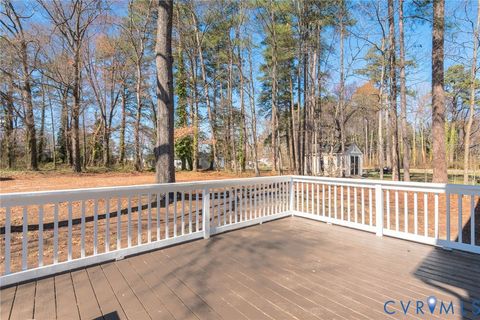 Tiny photo for 8406 Ackley Avenue, Henrico, VA 23228 (MLS # 2605668)