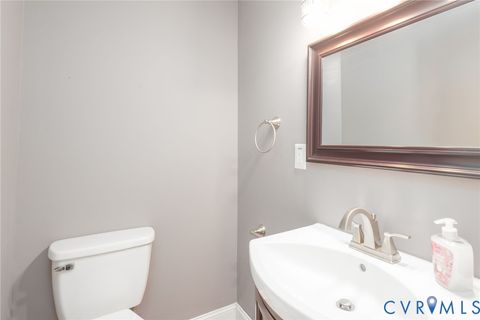 Tiny photo for 8406 Ackley Avenue, Henrico, VA 23228 (MLS # 2605668)