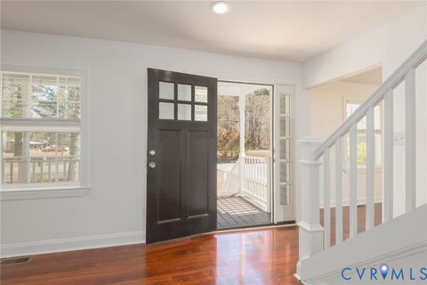 Tiny photo for 8406 Ackley Avenue, Henrico, VA 23228 (MLS # 2605668)