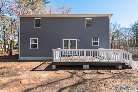 Tiny photo for 8406 Ackley Avenue, Henrico, VA 23228 (MLS # 2605668)