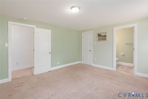 Tiny photo for 8406 Ackley Avenue, Henrico, VA 23228 (MLS # 2605668)